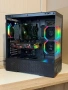 Геймърски компютър i7-6700K, RX580, 16GB RAM, снимка 5