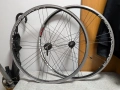 Шосейни Капли Campagnolo Khamsin - Дефект, снимка 1