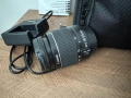 Фотоапарат Canon EOS 2000D, снимка 2