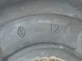 КОМПЛЕКТ ОПРИГИНАЛНИ ЖЕЛЕЗНИ ДЖАНТИ 16' ЗА RENAULT/DACIA/4 X 100 X 60 , снимка 3