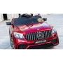 Акумулаторен джип Mercedes GLC63 COUPE 4X4 с меки гуми 12V, снимка 10