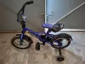 Детски велосипед Passati Ninja-12цола, снимка 4