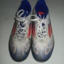 Детски футболни обувки Adidas F50, снимка 5