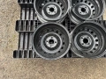 4бр.Оригинални джанти 14цола 4x100 за Renault Kangoo,Dacia Dokker,Sandero,Mercedes Citan,Nissan Kubi, снимка 12