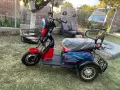 Продавам Електрическа триколка eco way, снимка 2