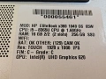 УлтраБук / Лаптоп HP Elitebook Тъч Екран 14" IPS FHD, i5,16 RAM, снимка 8