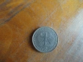 2 Deutsche Mark 1973 BundesRepublik Deutschland, снимка 1