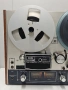 ретро стерео ролков магнетофон Hi-Fi AKAI 4000DS, снимка 3