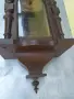 Стар стенен часовник, снимка 3