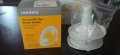 Резервни фунии 2 бр. за помпа MEDELA FLEX-XL, снимка 1