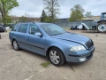 Skoda Octavia mk2 на части BMM/ Шкода Октавия мк2, снимка 10