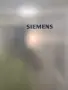 Иноксов комбиниран хладилник с фризер Сименс Siemens A +++ 2 години гаранция! , снимка 2