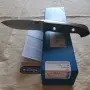 Ловен / Аутдор нож Benchmade 162 Bushcrafter – Full-Tang, S30V Чисто нов,не ползван, снимка 10