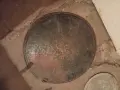 медени и бронзови котли ,тави тиган-40 евро, снимка 4