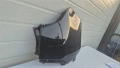 Flaps Corner right rear bumper Kia Sportage 5 NQ5 year 2022 2023 2024 2025 code 86657R2000 , снимка 2