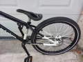 YT Industries Dirt Bike 24 цола , снимка 16