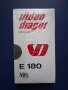 Видеокасета VHS Шварценегер Терминатор 1 Червената Соня, снимка 10