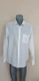 Hugo Boss Relegant_6 Len Regular Fit Mens Size M / XL НОВО! ОРИГИНАЛ! Мъжки Ленени Ризи., снимка 4