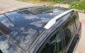 Рейлинг (греди) за Toyota Rav4  2006 - 2012 год., снимка 4