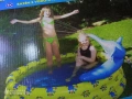 Водно кресло, воден фотьойл, пояс, снимка 18