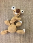 Сид #Ръчноизработен, снимка 1