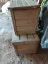Продавам стари дървени ракли, снимка 3