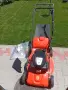Самоходна бензинова косачка Husqvarna LC 356 VP, 4.16 к.с., 56 см, снимка 1