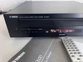 YAMAHA CD-C600 5-CD CHANGER / USB, снимка 2