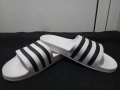 ЧЕХЛИ Adidas Adilette Agua 38 Стелка 24 см. 100% Оригинални Внос от Англия, снимка 3