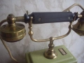 Много стар метален телефон., снимка 3
