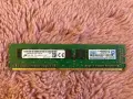 RAM памет Micron 4GB DDR3L ECC (HP), снимка 1