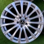 Продавам 4бр 18-ки джанти за Мерцедес GLC,W203,W204, W205,W211,212,W213,, снимка 4
