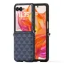 DUX DUCIS Fitt Series за Motorola Razr 70 Ultra / Razr 70 / Razr 60 Ultra 5G / Razr 50 Ultra 5G Коже, снимка 1