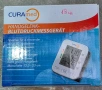 Апарат за кръвно налягане CURAMED., снимка 2