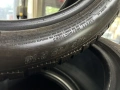 Гуми 245/45/18 Michelin Зимни 4 броя, снимка 11