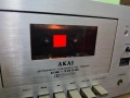 Продавам японски дек Akai CS-707D., снимка 11