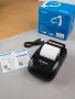 Преносим етикетен принтер Clabel CT221B (Bluetooth + USB), снимка 2