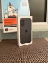 Нов•iphone 16 Black ЛИЗИНГ 25€/м айфон 16 128GB черен, снимка 1