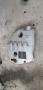 Декоративен капак върху двигателя за audi a4 b6 diesel , снимка 4