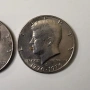 $лот половин кенеди, снимка 3