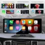 Мултимедия CarPlay Android/iOS Auto H105V 10.26" – безжичен смарт екран с Android Auto, Bluetooth и , снимка 1