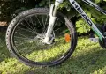 Продавам Детски велосипед HEAD RIDOTT III 24", снимка 6