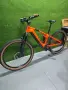 Cube Stereo Hybrid 120 Race е електрически планински велосипед с двойно окачване (e-MTB) , снимка 8