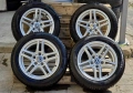 5х120 16 Джанти VW Transporter Multivan T5 T6, снимка 5