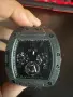 Часовник Guess-черен, снимка 1