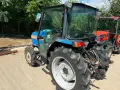Трактор ISEKI TG29 4x4, снимка 4