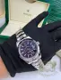 Rolex Sky-Dweller Мъжки Часовник С Автоматичен Японски Механизъм Код Chronolux58, снимка 2