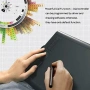 GAOMON M10K PRO графичен таблет 10” с Touch Ring, снимка 6
