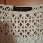 Trussardi jeans рокля, снимка 3