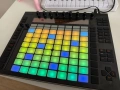 Ableton Push 1, снимка 1